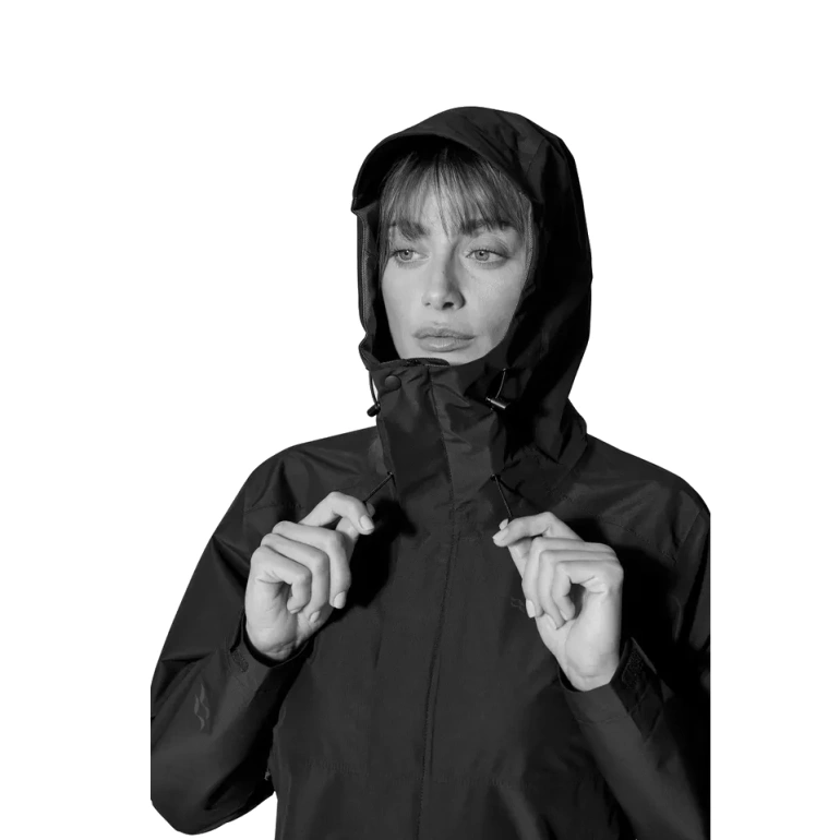 Kurtka DOWNPOUR JACKET WOMEN