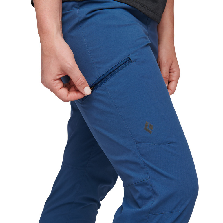 Spodnie TECHNICIAN JOGGER PANTS WOMEN