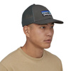 Czapka P-6 LOGO LOPRO TRUCKER HAT