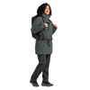 Płaszcz HEIDELSTEIN INS JKT WOMEN
