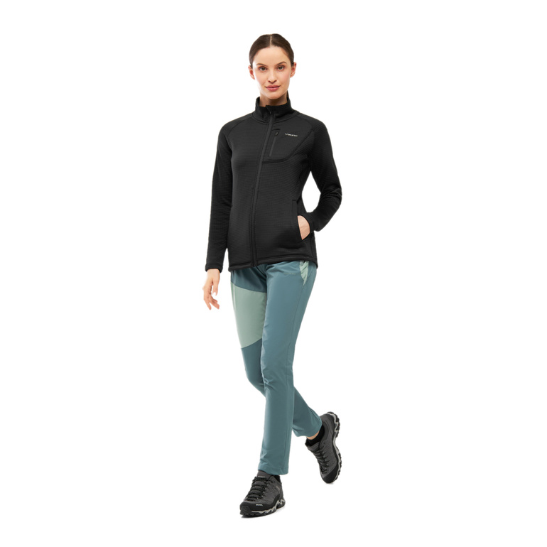 Bluza ADMONT FULL ZIP LADY