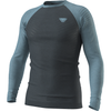 Koszulka z wełną TOUR LIGHT MERINO LONG SLEEVE SHIRT MEN