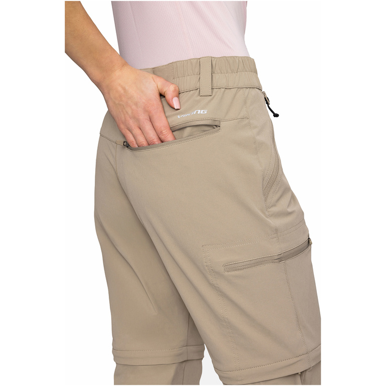Spodnie ROCKLYN 2w1