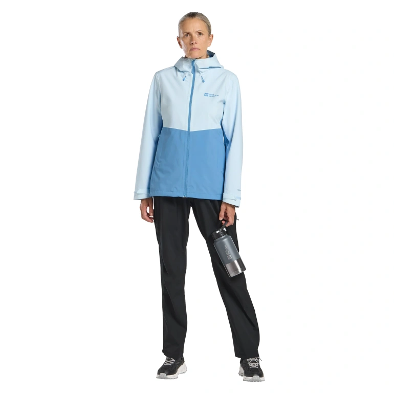 Termo butelka SAIMA INSULATED STRAW 0.85 l