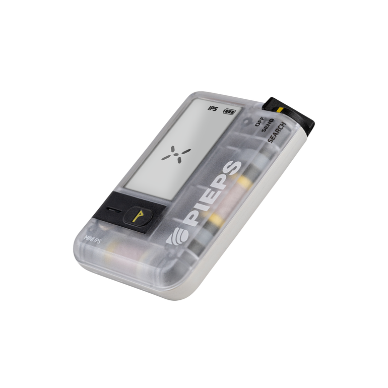 Detektor MINI IPS