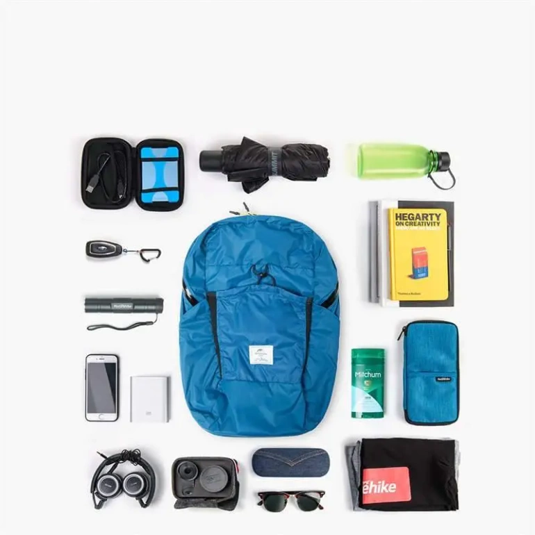 Plecak ULTRALIGHT FOLDABLE 22 L