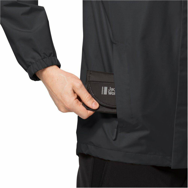 Kurtka STORMY POINT 2L JKT MEN