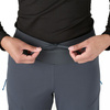 Spodnie UPSTRIDE PANTS WOMEN