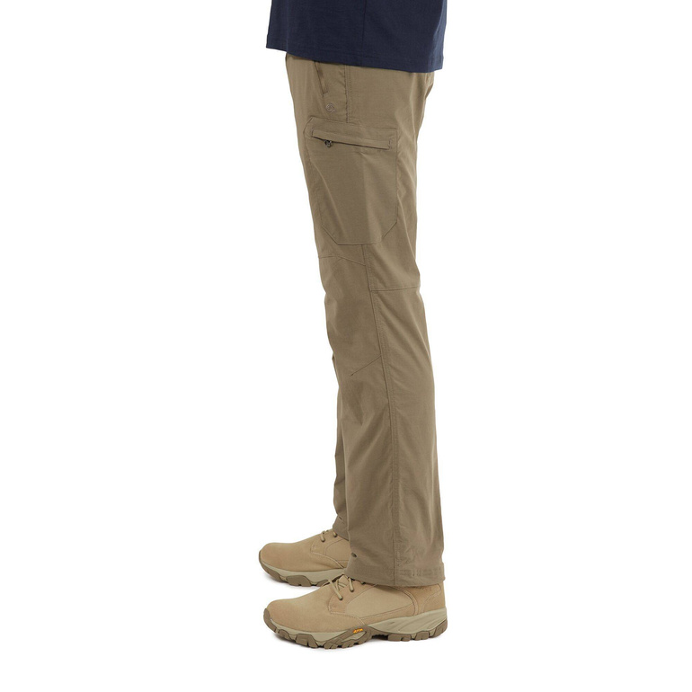Spodnie NOSILIFE PRO II TROUSERS MEN EXTRA LONG