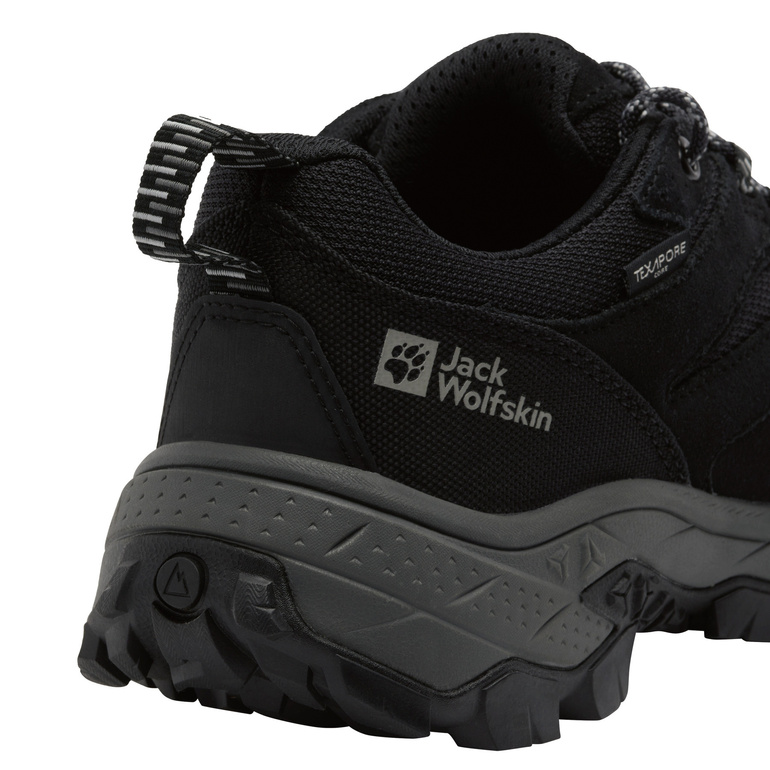 Buty VOJO TOUR TEXAPORE LOW MEN