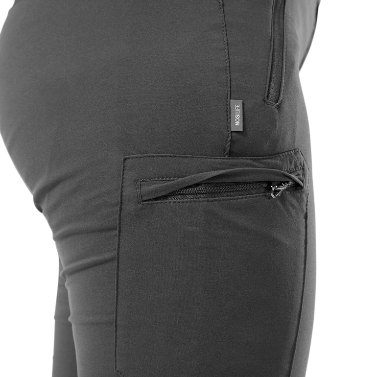 Spodnie NOSILIFE PRO TROUSERS WOMEN SHORT