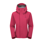 Kurtka DOWNPOUR JACKET WOMEN