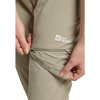 Spodnie HIKEOUT ZIP OFF PANTS WOMEN