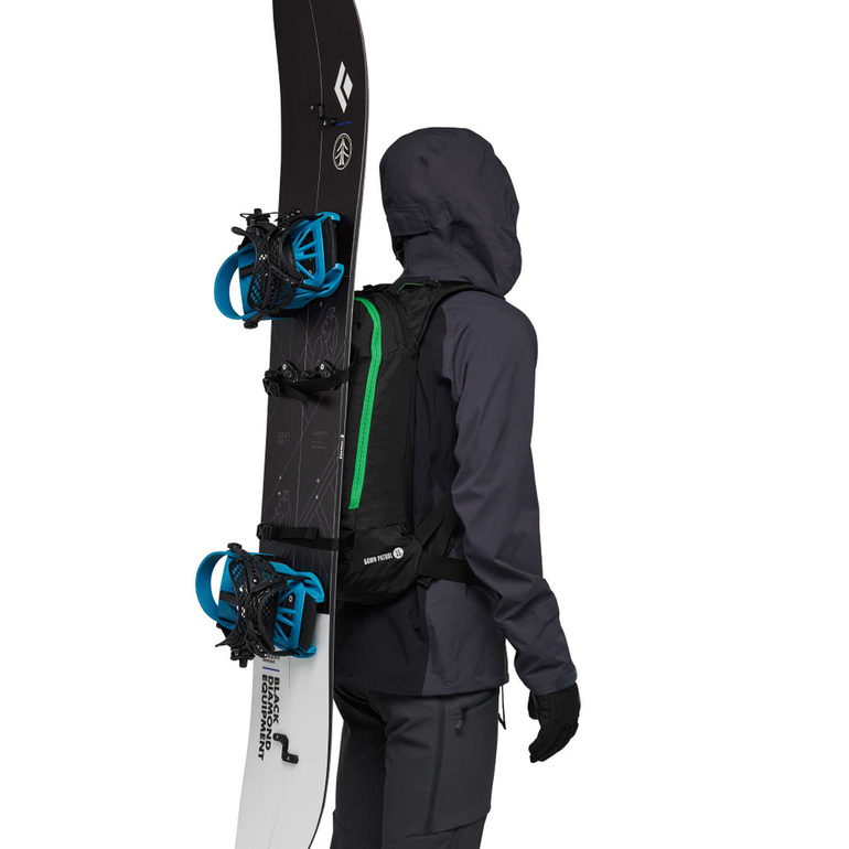Plecak DAWN PATROL 15
