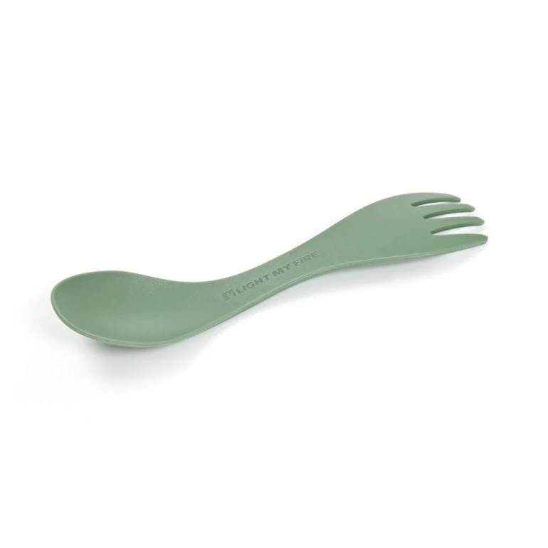 Łyżeczka z widelczykiem SPORK BIO LITTLE