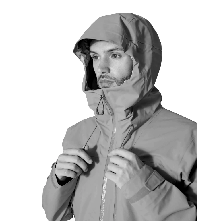 Kurtka FIREWALL MOUNTAIN JACKET 3L
