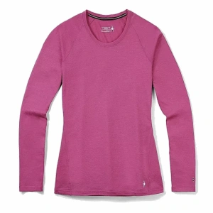 Koszulka z wełną merino CLASSIC ALL-SEASON LONGSLEEVE WOMEN