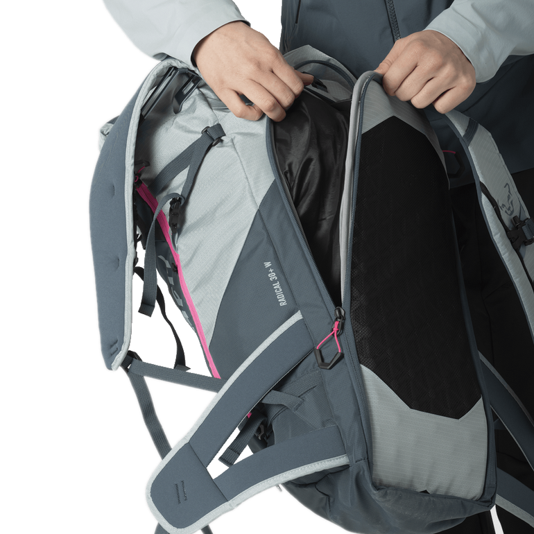 Plecak RADICAL 30+ WOMEN