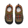 Buty TARGHEE IV LOW WP KIDS