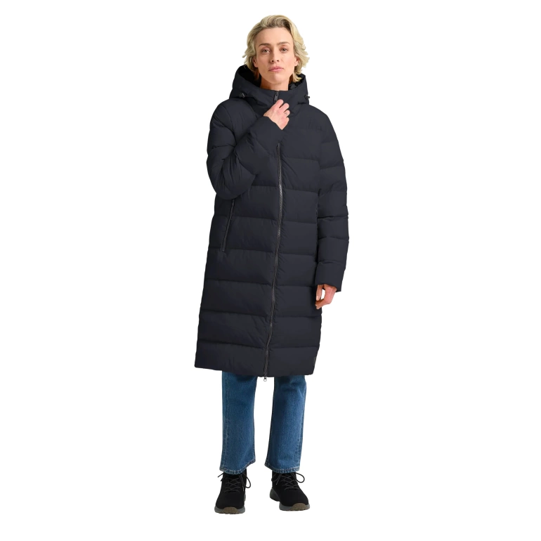 Płaszcz puchowy FROZEN PALACE COAT WOMEN RDS