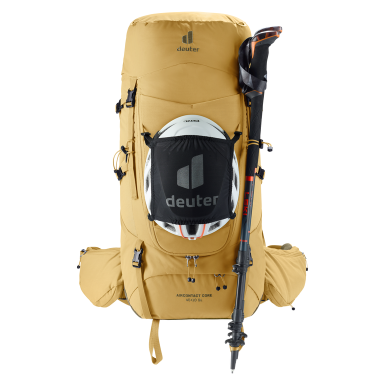 Plecak AIRCONTACT CORE 45+10 SL