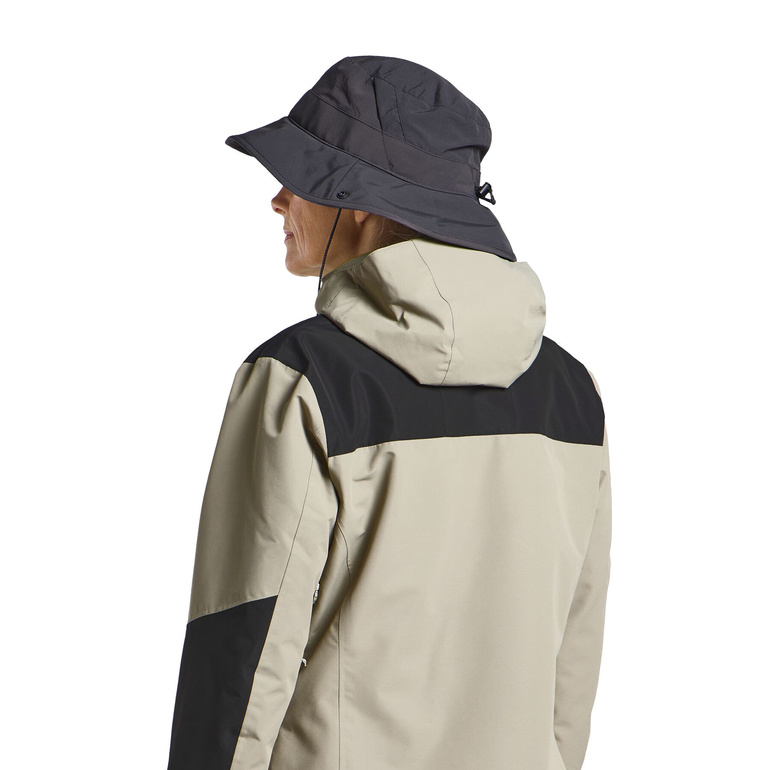 Kapelusz MESH HAT