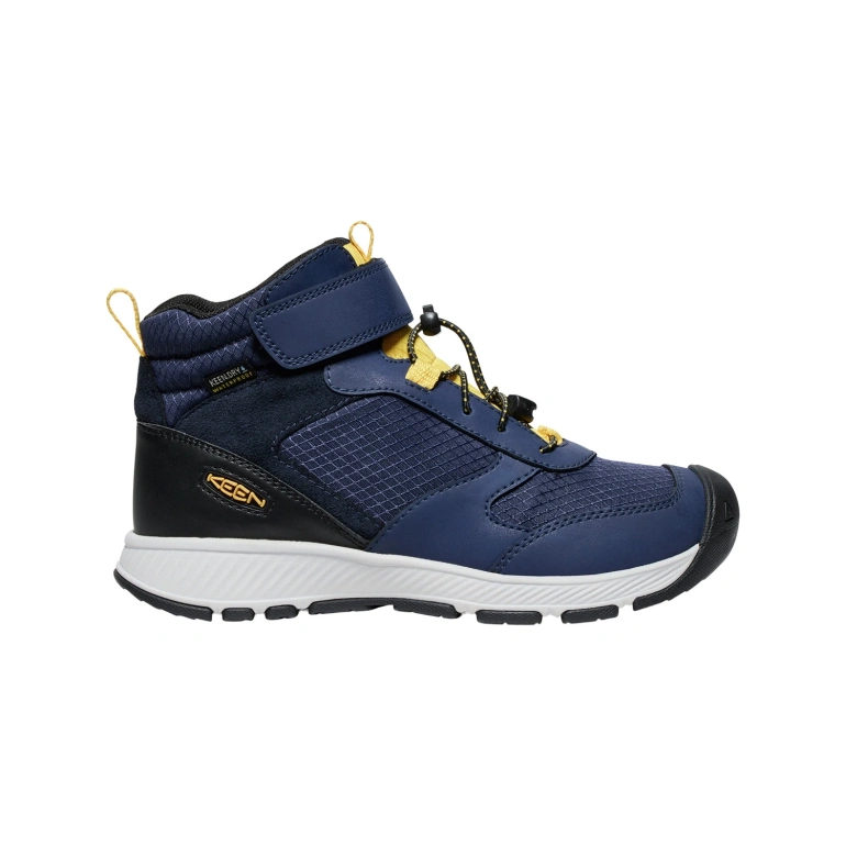 Buty SKUA MID WATERPROOF KIDS