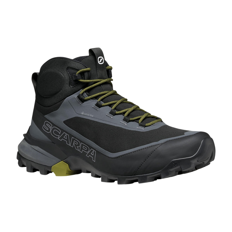 Buty RIBELLE CROSS 2 MID GORE-TEX