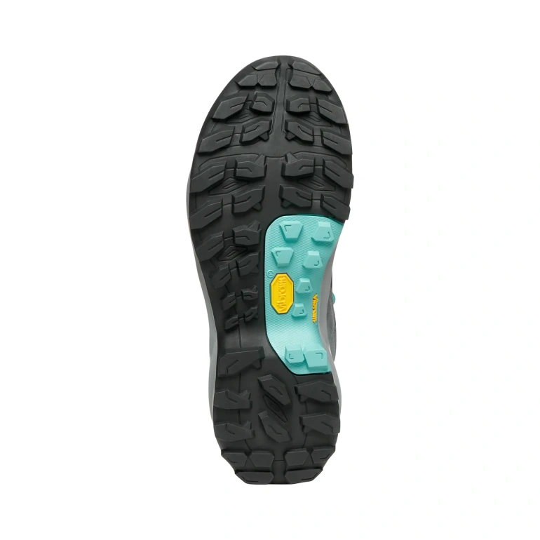 Buty MUSTANG GORE-TEX WOMEN