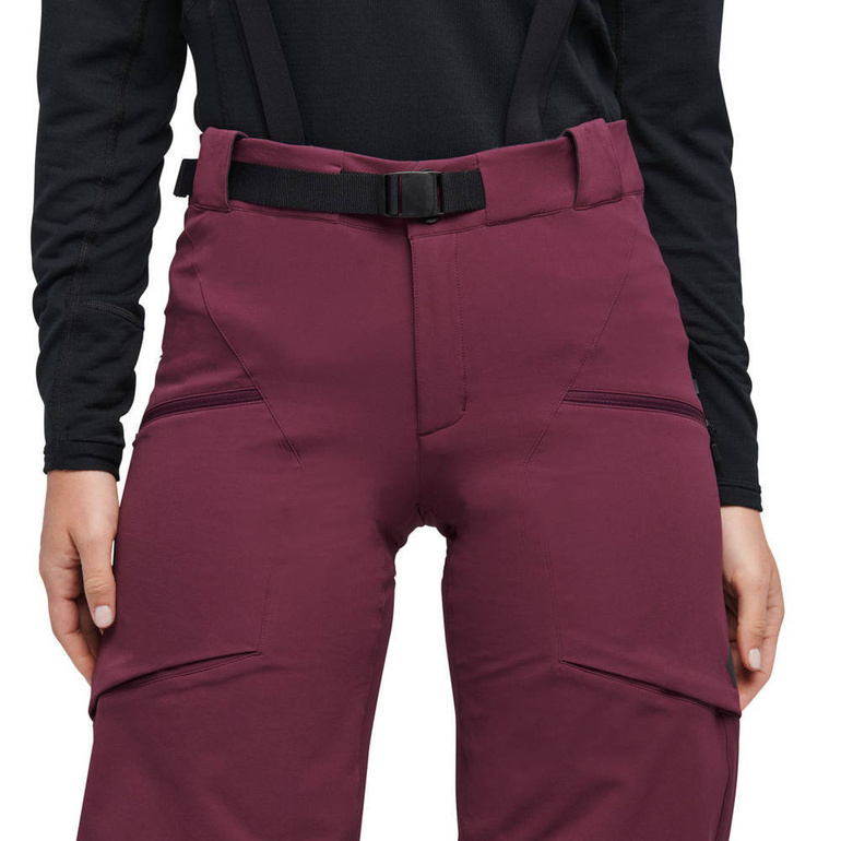 Spodnie DAWN PATROL PANTS WOMEN