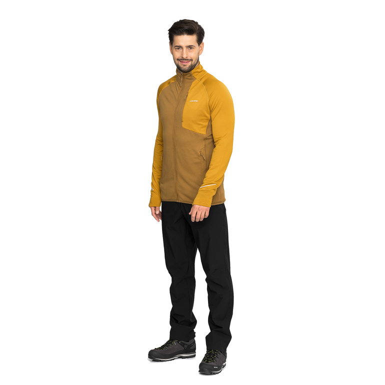 Bluza BIRGER HOODED MEN