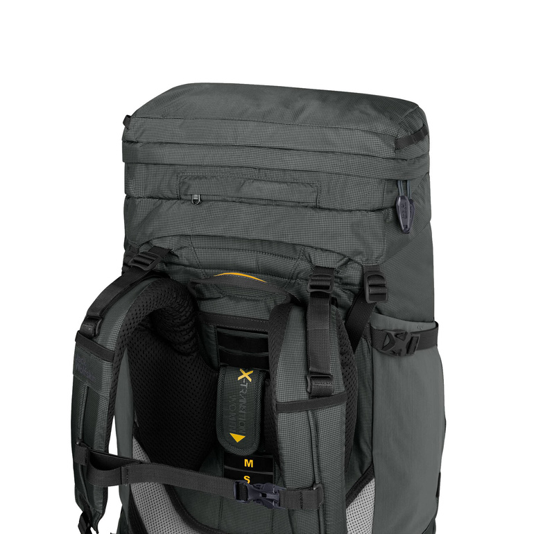Plecak DENALI 65+10 WOMEN