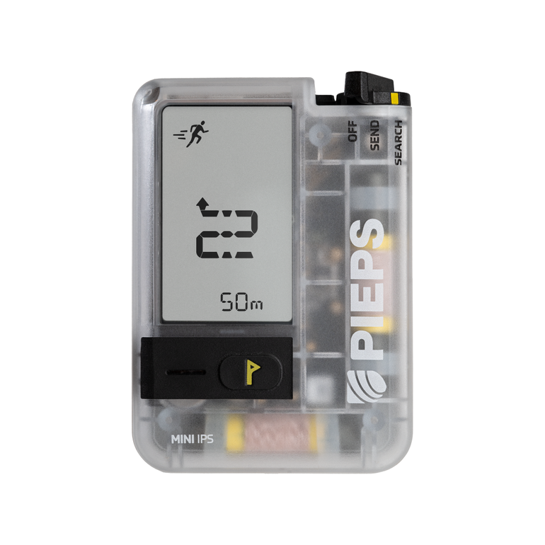 Detektor MINI IPS
