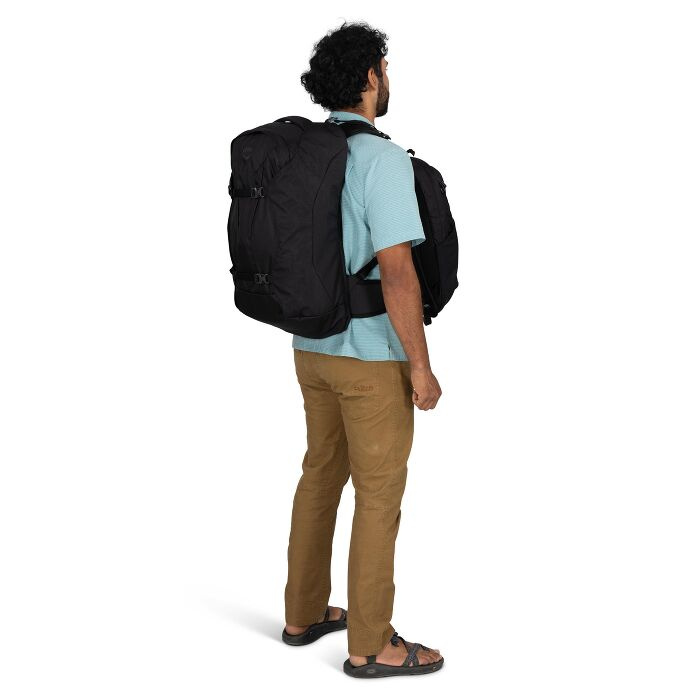 Plecak FARPOINT TRAVEL PACK 55