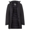 Kurtka HEIDELSTEIN INS JACKET WOMEN