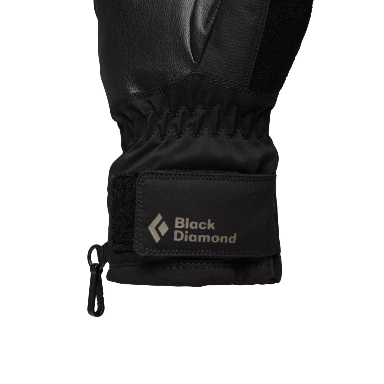Rękawiczki MISSION GLOVES