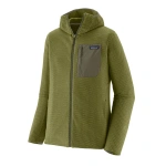 Bluza R1 AIR FULL-ZIP HOODY MEN