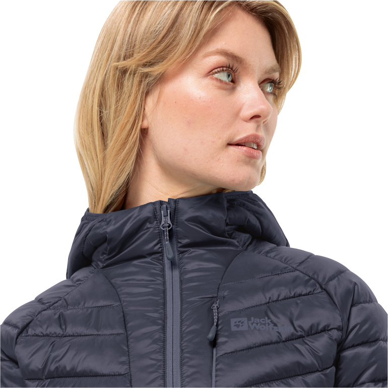 Kurtka ROUTEBURN PRO INS JACKET WOMEN