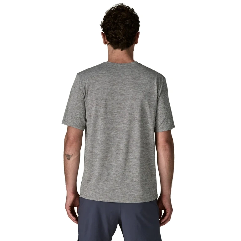 Koszulka CAPILENE COOL DAILY SHIRT MEN