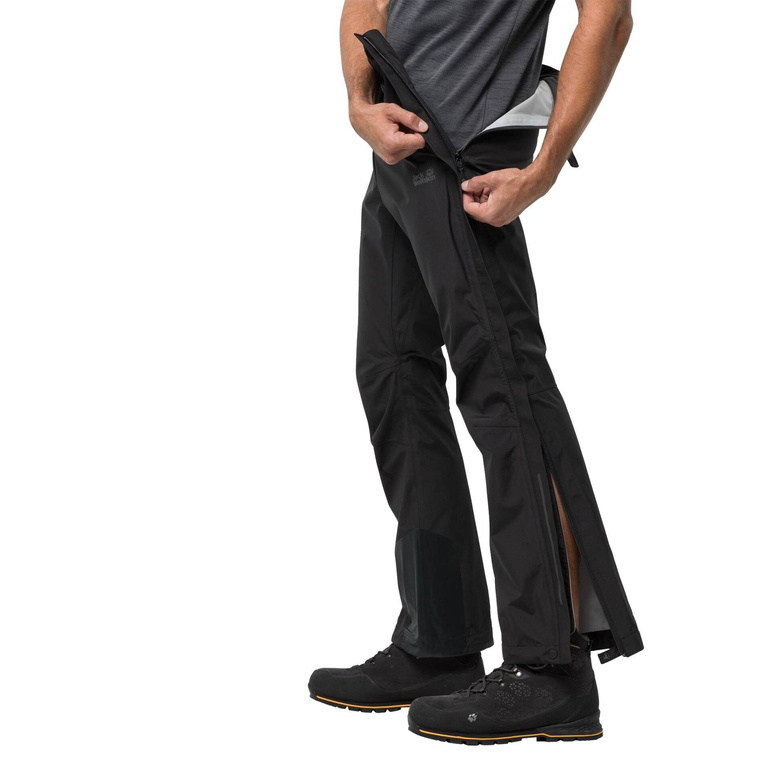 Spodnie KANUKA RIDGE PANTS MEN