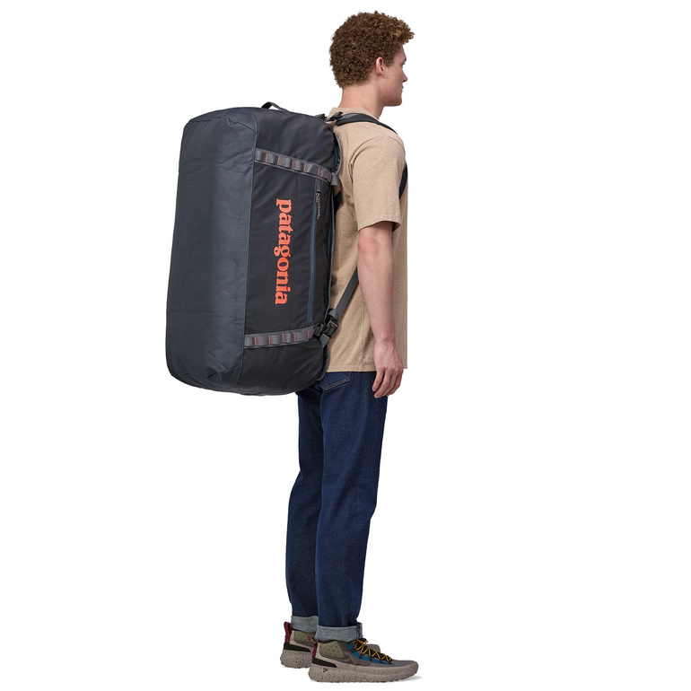 Torba BLACK HOLE DUFFEL 100