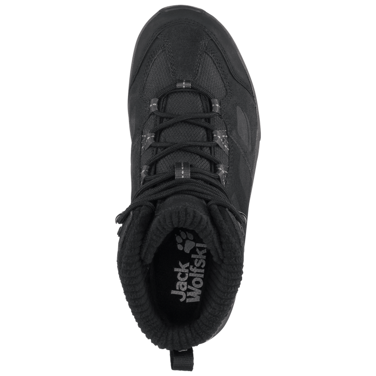 Buty VOJO 3 WINTER TEXAPORE MID WOMEN
