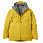 Kurtka DOWNPOUR MOUNTAIN JACKET