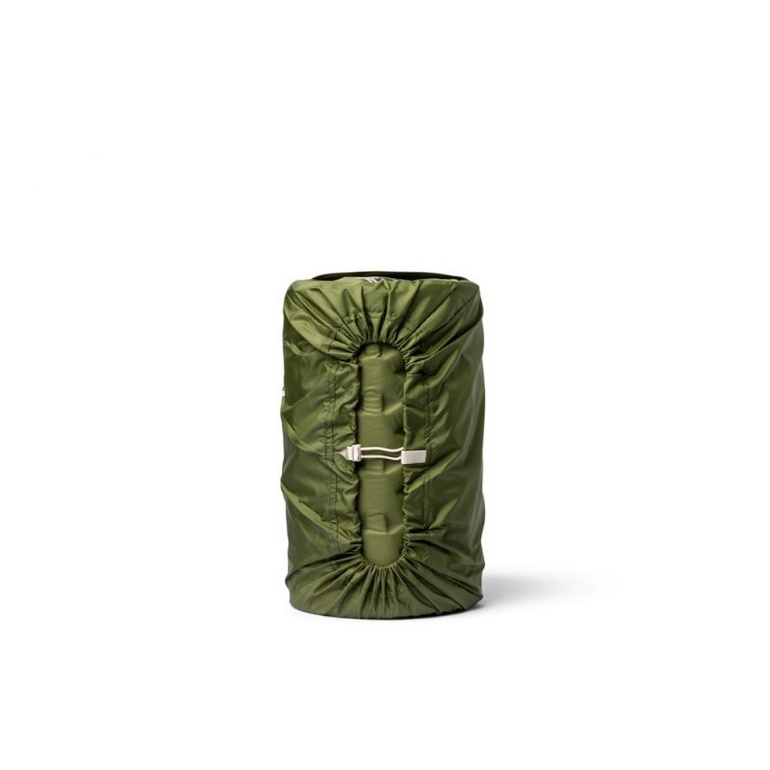 Mata CAMP PLUS SELF-INFLATING MAT REGULAR RECTANGULAR
