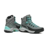 Buty MUSTANG GORE-TEX WOMEN