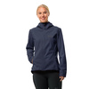 Kurtka softshellowa BORNBERG HOODY WOMEN