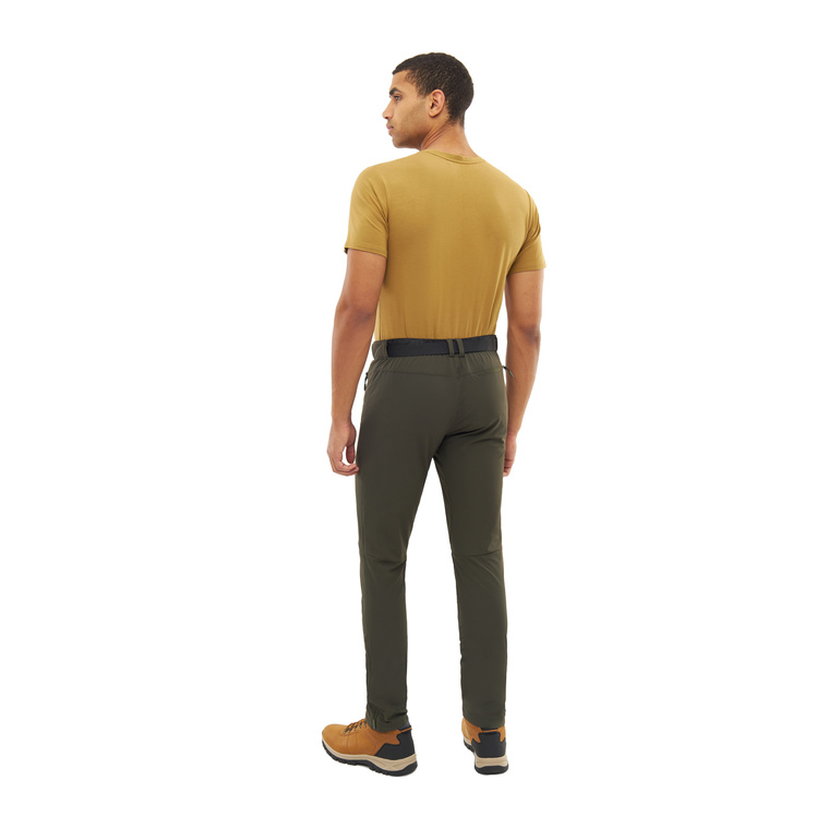 Spodnie EXPANDER MEN