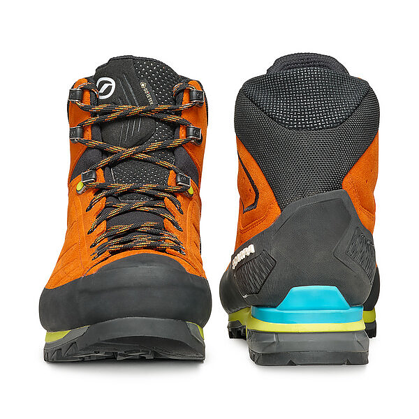 Buty ZODIAC TECH GORE-TEX MEN