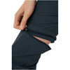 Spodnie ROCKLYN LADY 2in1