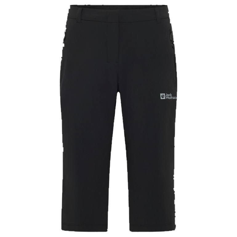 Spodnie HIKEOUT 3/4 PANTS WOMEN
